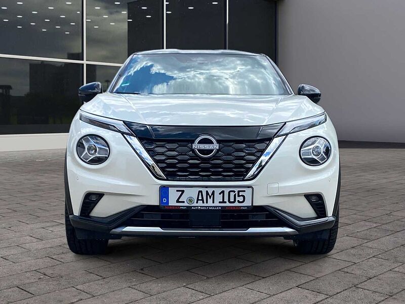 Nissan Juke N-Design Hybrid BOSE TECHNIK- und AUSSENDESIGN- PAKET