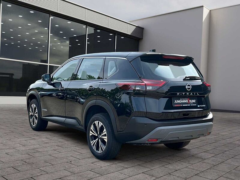 Nissan X-Trail Acenta e-Power | AHZV | LED | AUTOMATIK | NAVI