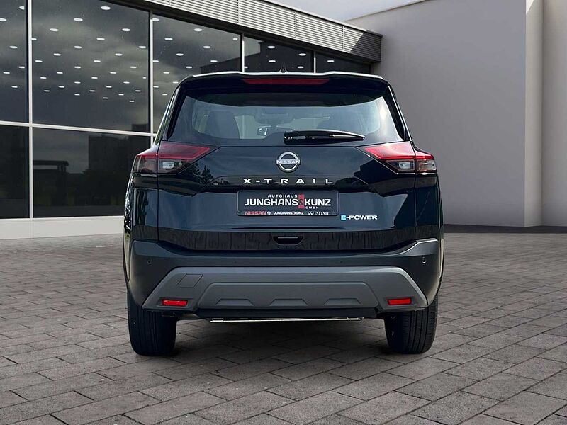 Nissan X-Trail Acenta e-Power | AHZV | LED | AUTOMATIK | NAVI