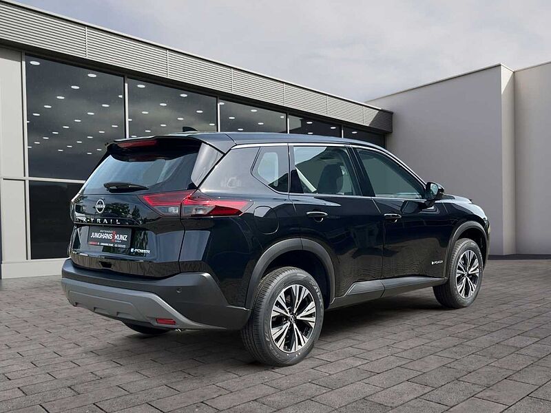 Nissan X-Trail Acenta e-Power | AHZV | LED | AUTOMATIK | NAVI