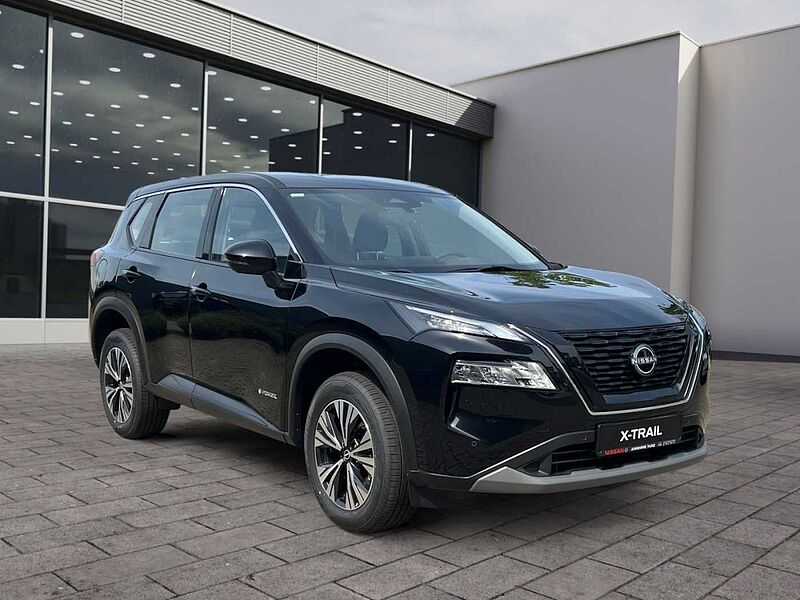 Nissan X-Trail Acenta e-Power | AHZV | LED | AUTOMATIK | NAVI