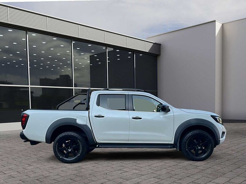 Nissan Navara NAVARA N-Guard Double Cab 4x4 | AHZV | NAVI | Leder