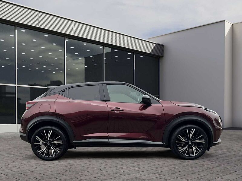 Nissan Juke N-Design AT NAVI BOSE TECHNIK 19 ZOLL