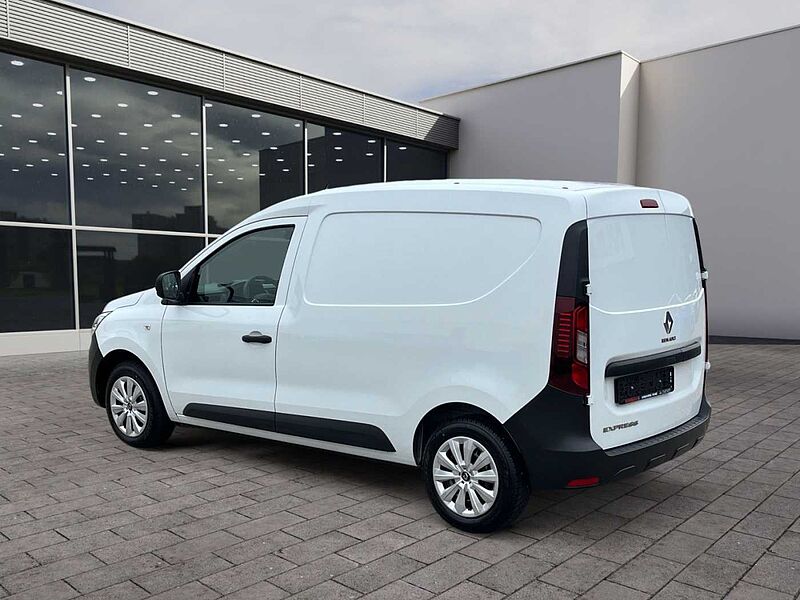 Renault Express 1.5 BLUE dCi 75 FAP Extra