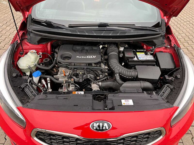 Kia cee'd 1.0 T-GDI GT-Line