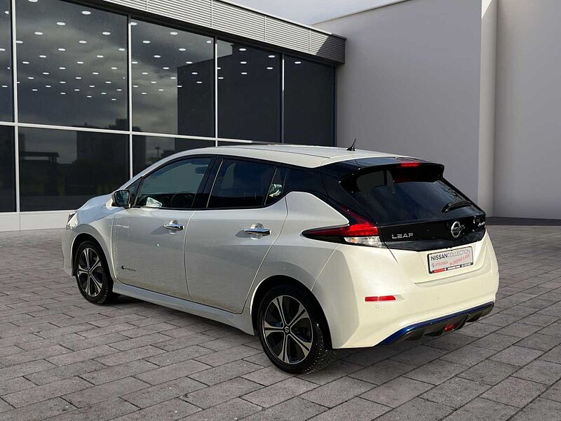 Nissan Leaf 40KW TEKNA | KLIMA | NAVI | WINTERPAKET