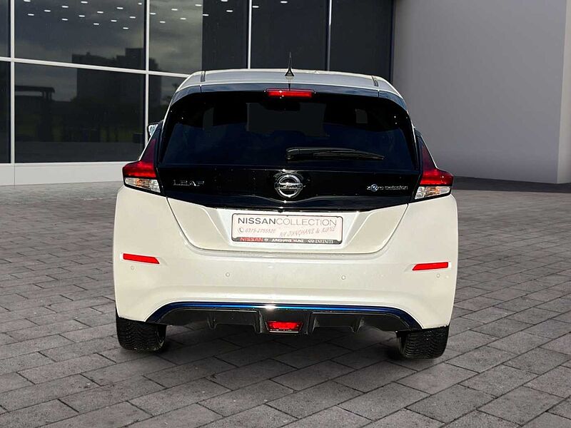 Nissan Leaf 40KW TEKNA | KLIMA | NAVI | WINTERPAKET