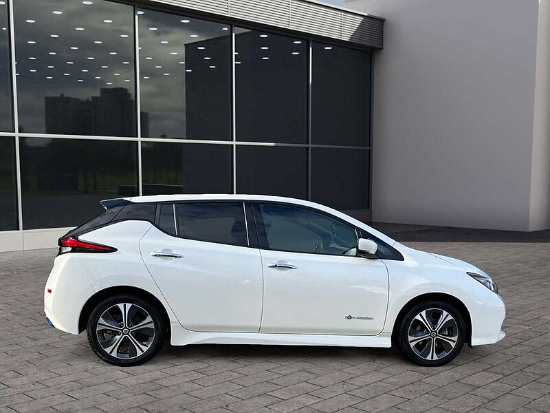 Nissan Leaf 40KW TEKNA | KLIMA | NAVI | WINTERPAKET