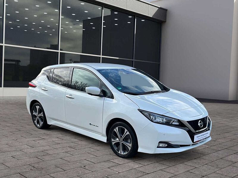 Nissan Leaf 40KW TEKNA | KLIMA | NAVI | WINTERPAKET