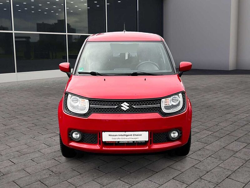 Suzuki Ignis 1.2 Club MildHybrid Klima 1.2 Club MildHybrid Klima