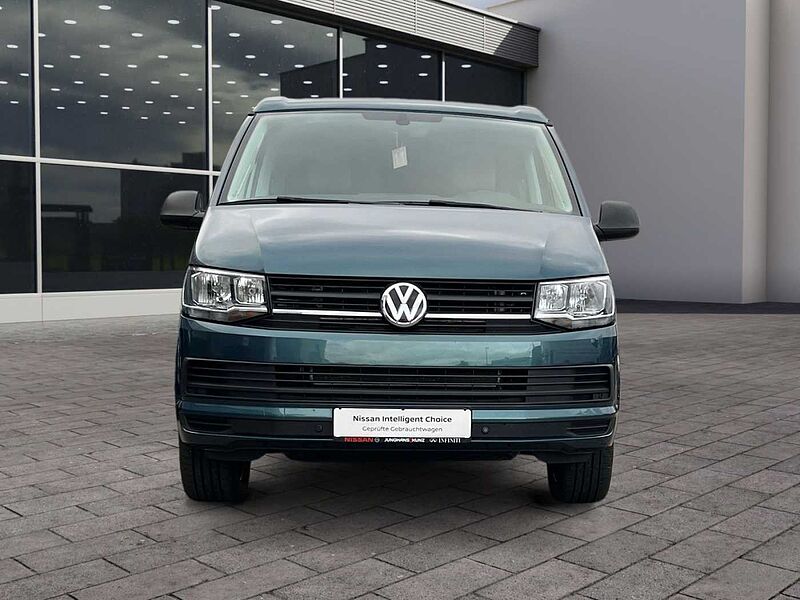 Volkswagen California T6 2.0 TDI California Coast | Markise | Standheizung | AHZV