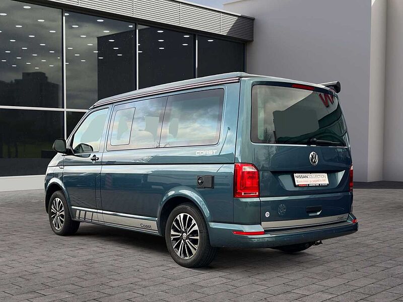 Volkswagen California T6 2.0 TDI California Coast | Markise | Standheizung | AHZV