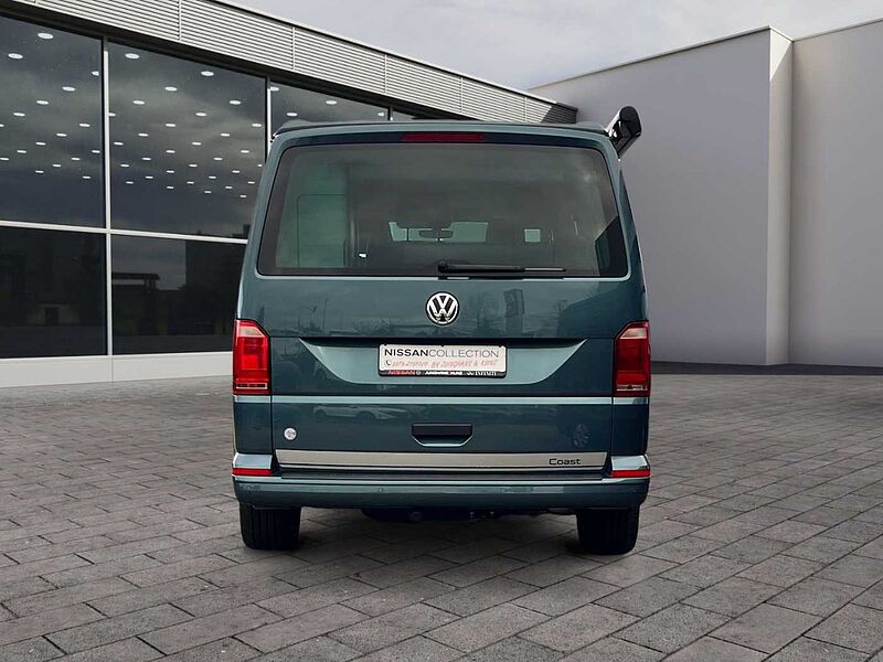 Volkswagen California T6 2.0 TDI California Coast | Markise | Standheizung | AHZV