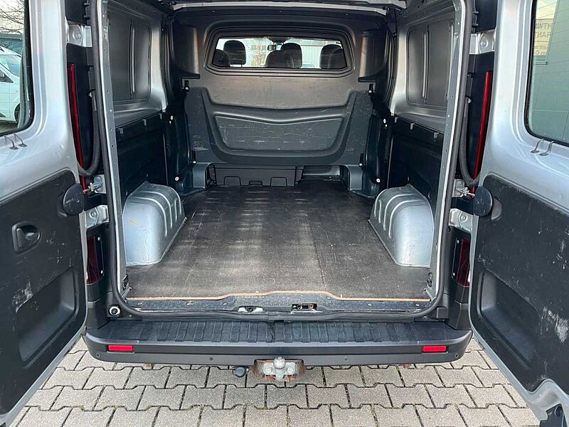 Nissan NV300 dCi 145 L2H1 DOKA COMFORT Standheizung NAVI KAMERA AHZV