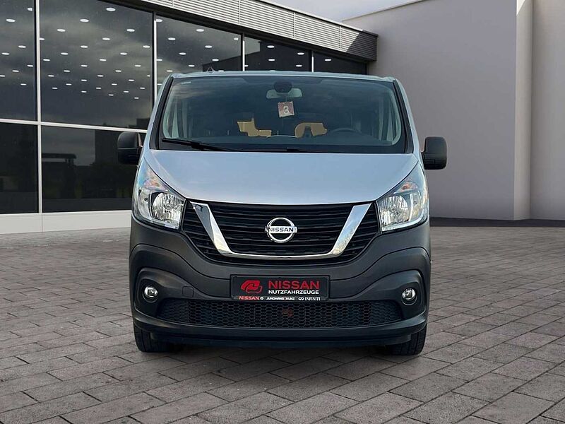 Nissan NV300 dCi 145 L2H1 DOKA COMFORT Standheizung NAVI KAMERA AHZV