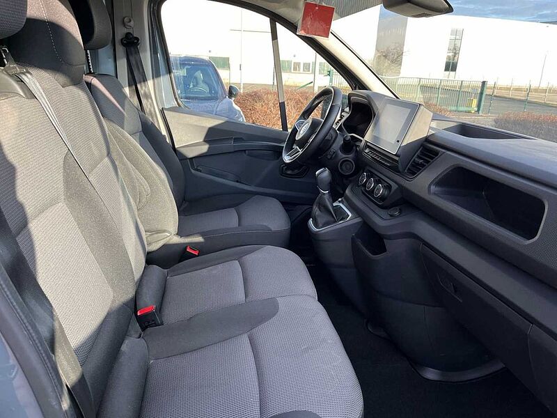 Nissan Primastar 3,0t dCi 170 L2 | AUTOMATIK | STANDHEIZUNG N-CONNECTA