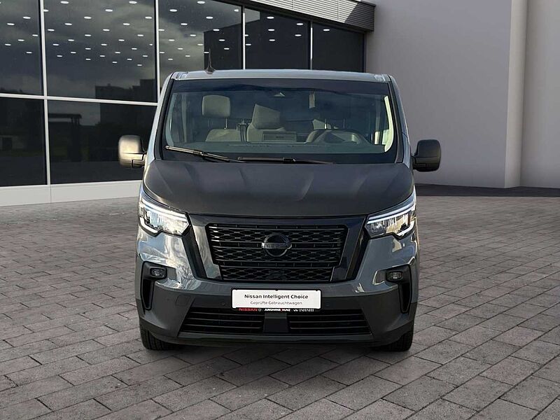 Nissan Primastar 3,0t dCi 170 L2 | AUTOMATIK | STANDHEIZUNG N-CONNECTA