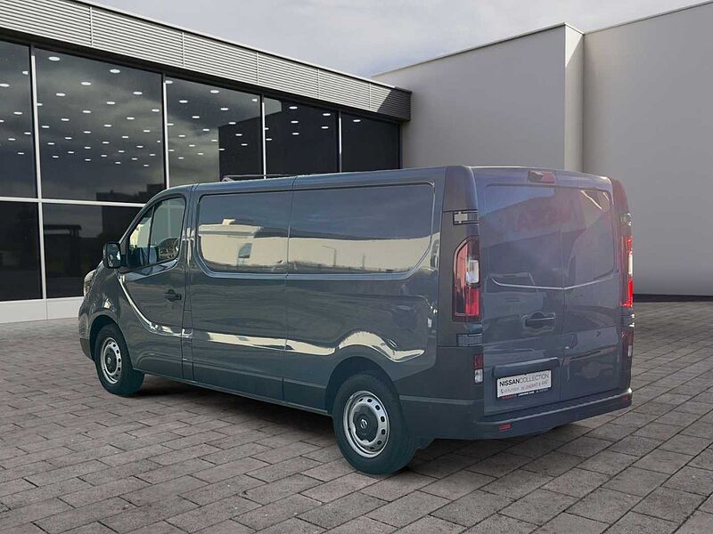 Nissan Primastar 3,0t dCi 170 L2 | AUTOMATIK | STANDHEIZUNG N-CONNECTA