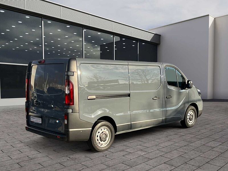 Nissan Primastar 3,0t dCi 170 L2 | AUTOMATIK | STANDHEIZUNG N-CONNECTA