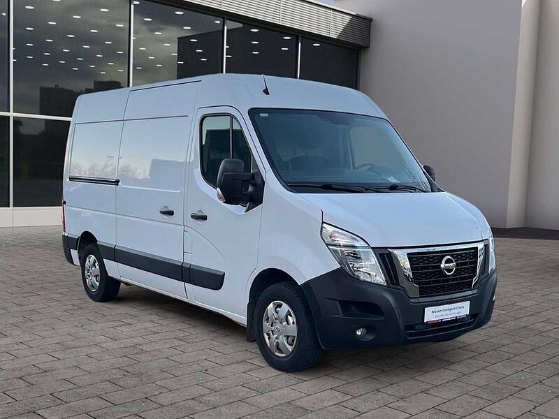 Nissan NV400 KAWA  L2H2 COM 135 PS KLIMA NAVI KAMERA Comfort