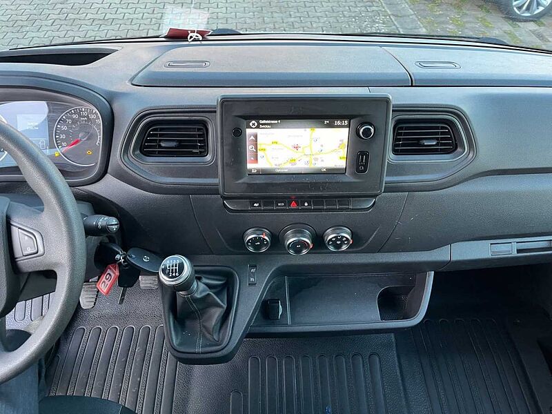 Nissan NV400 KAWA  L2H2 COM 135 PS KLIMA NAVI KAMERA Comfort