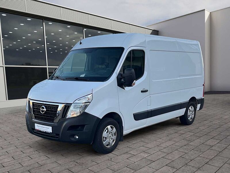 Nissan NV400 KAWA  L2H2 COM 135 PS KLIMA NAVI KAMERA Comfort