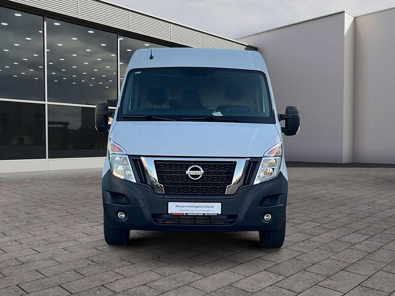 Nissan NV400 KAWA  L2H2 COM 135 PS KLIMA NAVI KAMERA Comfort