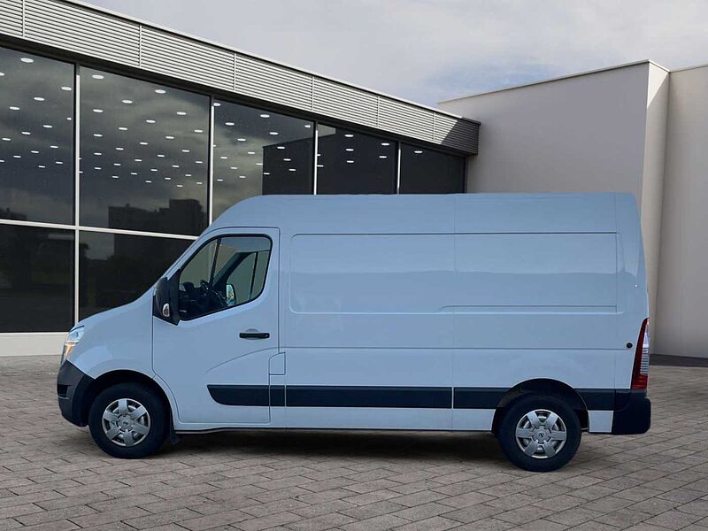 Nissan NV400 KAWA  L2H2 COM 135 PS KLIMA NAVI KAMERA Comfort