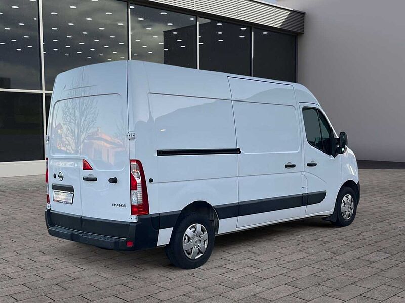 Nissan NV400 KAWA  L2H2 COM 135 PS KLIMA NAVI KAMERA Comfort