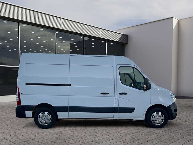 Nissan NV400 KAWA  L2H2 COM 135 PS KLIMA NAVI KAMERA Comfort