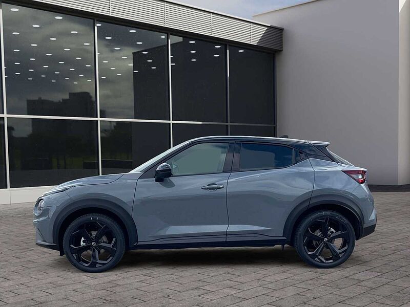 Nissan JUKE DIG-T 114 PS TEKNA 2 Farben Bose BFS