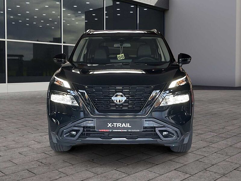 Nissan X-Trail e-Power N-Trek AHZV  NAVI KAMERA 360° 360