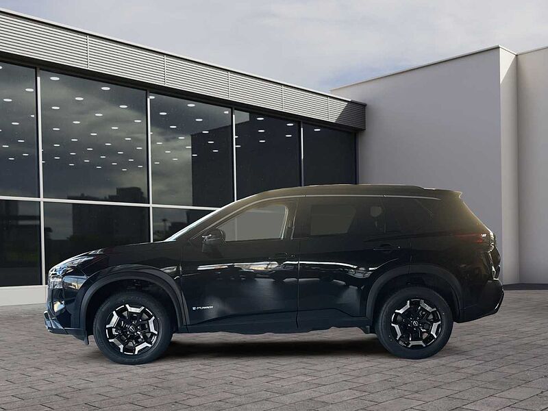 Nissan X-Trail e-Power N-Trek AHZV  NAVI KAMERA 360° 360