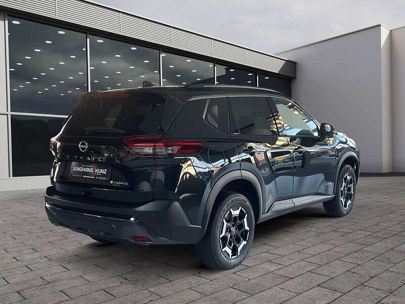 Nissan X-Trail e-Power N-Trek AHZV  NAVI KAMERA 360° 360