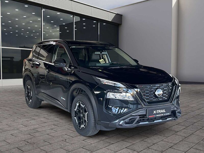 Nissan X-Trail e-Power N-Trek AHZV  NAVI KAMERA 360° 360