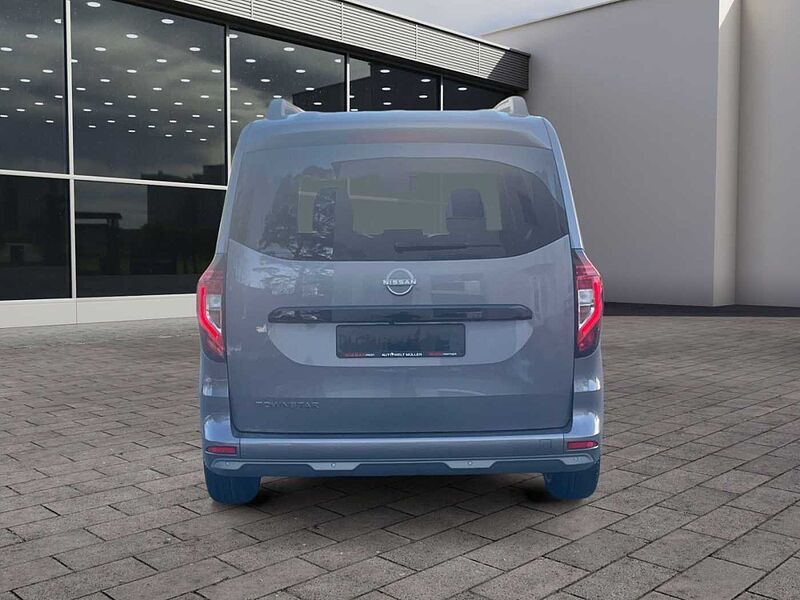 Nissan Townstar DIG-T N-Connecta Design-Paket Sitzheizung NAVI KAMERA