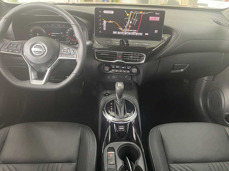 Nissan Juke 1.0 DIG-T Tekna Automatik BOSE NAVI KAMERA