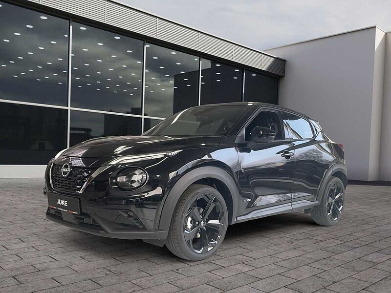 Nissan Juke 1.0 DIG-T Tekna Automatik BOSE NAVI KAMERA