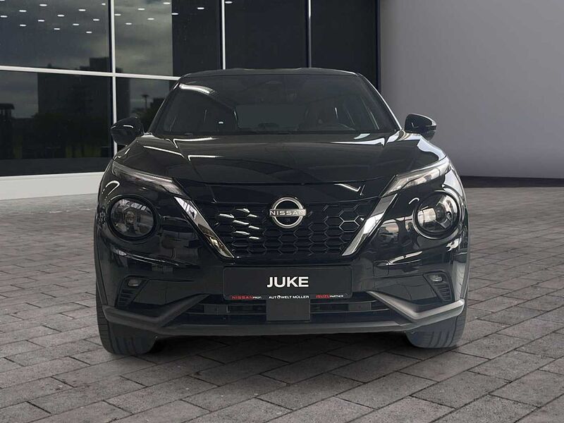 Nissan Juke 1.0 DIG-T Tekna Automatik BOSE NAVI KAMERA