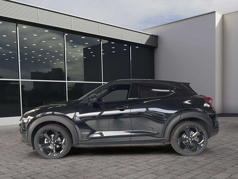 Nissan Juke 1.0 DIG-T Tekna Automatik BOSE NAVI KAMERA